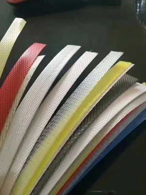 Bindung Produkte Dichtes PP-Verpackungsteppich, individuelle Größe, hohe Temperaturbeständigkeit