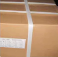 Bindung Produkte Dichtes PP-Verpackungsteppich, individuelle Größe, hohe Temperaturbeständigkeit