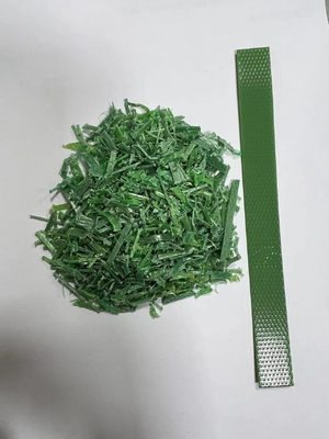 Hochleistungs-PET-Streifen-Produktionslinie mit anpassbaren Breiten und Dicken