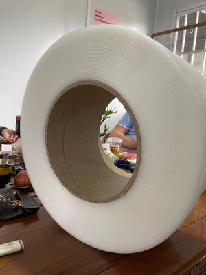 5-18mm Breite PP-Verpackungsgürtel perfekt für automatisches Verpackungsband