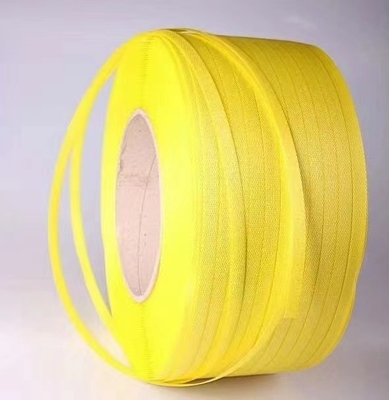 Umweltschonendes PP-Schwerlast-Verpackungsgürtel, PP-Bindegürtel, Breite 5 mm Verpackungsgürtel, Zugkraft: 50-300KG