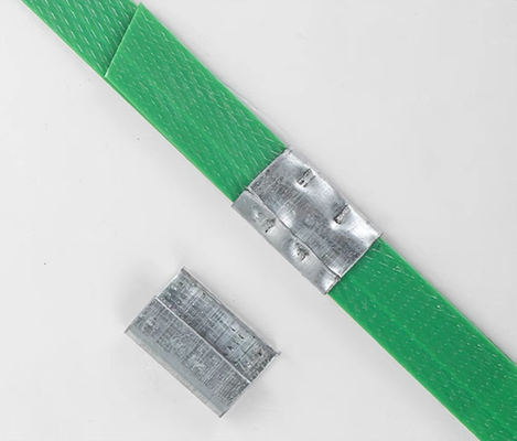 PET-Verpackungsriemen aus neuem Rohmaterial oder aus PET-Flaschenflocken mit einer Breite von 9-32 mm