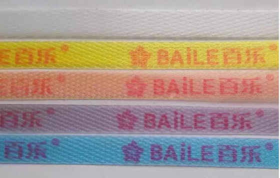 Verpackungsdruckmaschine wird nicht verblasst, klar gedruckt, kann LOGO,TEL,E-Mail, Bandbreite drucken: 9-40mm