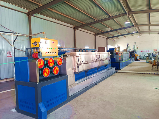 Effiziente zweifarbige Druckmaschine PP/PET-Verpackung mit spezieller Druckmaschine, Tintendruck