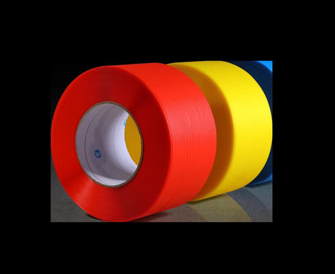 SPS-Wickelmaschine PP PET-Gurt automatische Wickelmaschine im Modell: JTPP-819