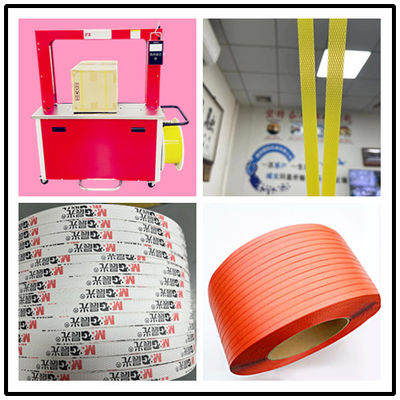 DC-Motor-Karton-Tischbandmaschine