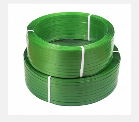 Kaltbeständiges PET-Verpackungsgürtel, hochtemperaturbeständiges PET-Bindegürtel, PET-PET-Verpackungsgürtel, 9-32 mm