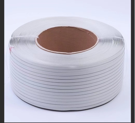 PP-Verpackungsteppich, PP-Bindband, PP-Verpackungsteppich, 8,5 kg/Rollmeter: 1000-7000m, Rohstoff: PP-Polypropylen