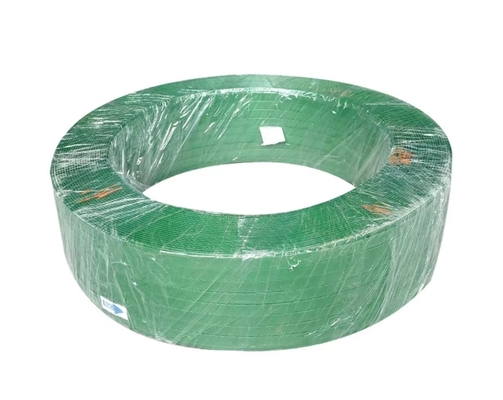 Fabrik Großhandel PET-Plastik-Stahlgurt PET-Plastik-Stahlgurt PET-Verpackungsgurt für 100-1500KG Pull