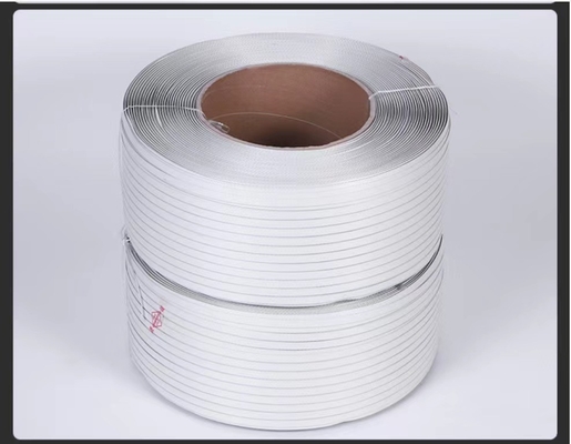 Umweltschutz PP-Bindegurt, PP-Verpackungsgurt, automatische PP-Maschine mit Gurt, Zuglast 50-200KG