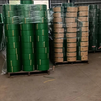 PET-Verpackungsband Die perfekte Lösung für Ihre Verpackungsanforderungen