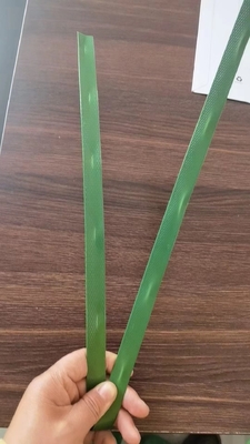 PET-Plastik-Stahlgurt, PET-Verpackungsgurt, Zugkraft 150-1000KG, PET-Verpackungsteppichrolle, Bandbreite:9-32mm