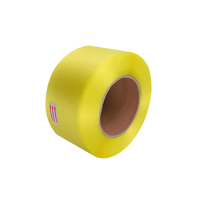 Starke 0,3-1,2 mm PP-Polypropylen-Verpackungsgürtel Rollen mit 50-200KG Zugkapazität