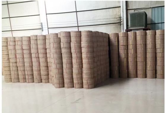 Automatische PP-Verpackungsgürtel 5-19mm PP-Umreifung Hochgeschwindigkeits-PP-PET-Umreifung