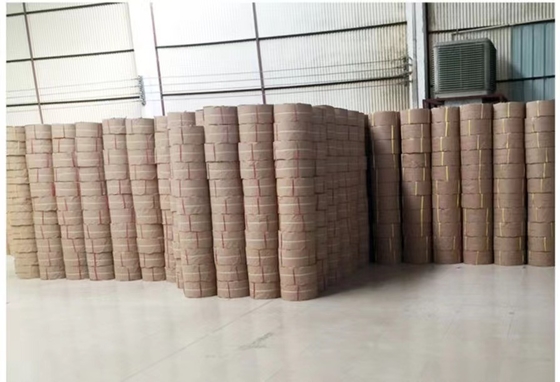 PP-Bindband, PP-Verpackungsteppich, Kartonverpackungsteppich, Breite: 5-19 mm, 10 kg/Rolle