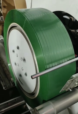 PET-Gürtel automatische Wicklungsmaschine, kann angepasst werden Bindband Wicklungsmaschine, Verpackungsband Wicklungsmaschine