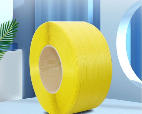 PP-Bindband, PP-Verpackungsteppich, Kartonverpackungsteppich, Breite: 5-19 mm, 10 kg/Rolle