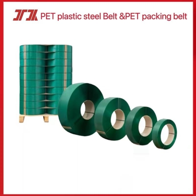 Automatische / manuelle PET-Verpackungsbandherstellmaschine