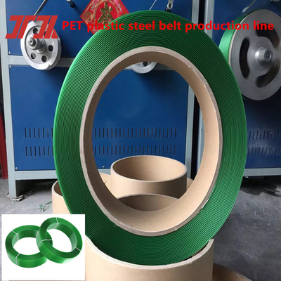 Kunststoffband aus PET-Kunststoff aus Stahl mit einer Breite von 9-32 mm