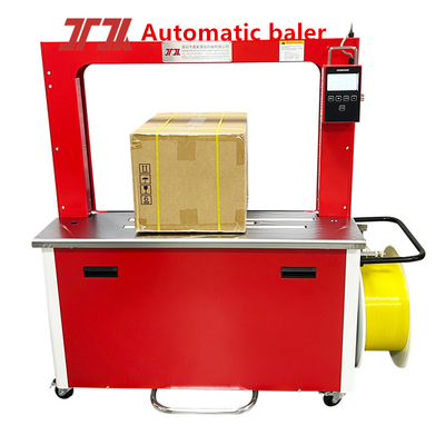 Hochgeschwindigkeitsverpackungsmaschine Desktopverpackungsmaschine automatische Verpackungsmaschine für Kartonverpackungen