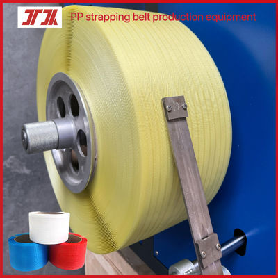 PP-Gürtel 5-15mm PP-Polypropylen-Kunststoffband automatischer Gürtelbreite 5-19mm