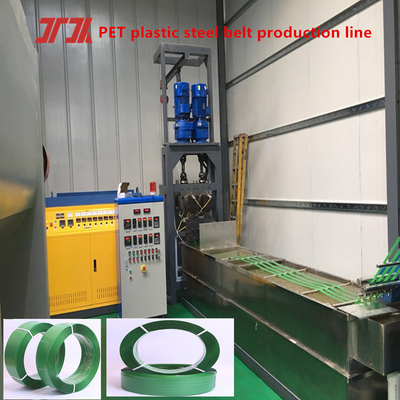 Hochwertige Maschine zur Herstellung von Pet-Strapping-Bändern