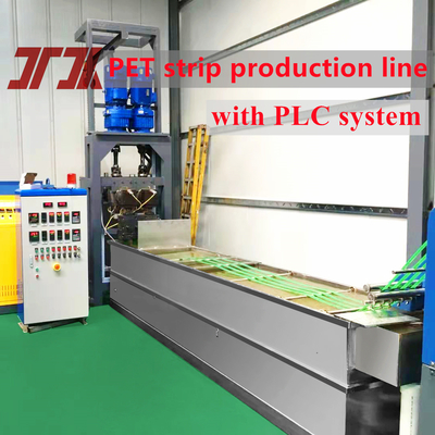 Doppelstation Winder 100% recycelte Produktion Maschine mit guten flexiblen Riemen
