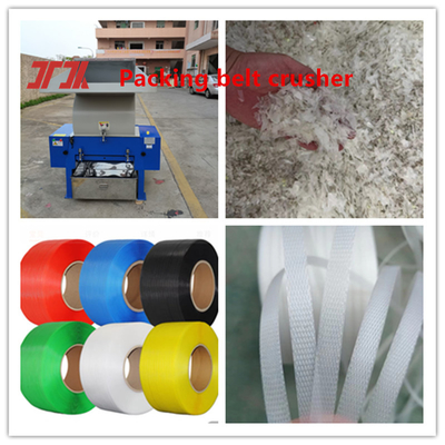 Hochgeschwindigkeits-PP-Gurtband Transparentes PP-Gurtband Heißschmelzband Breite 5-19 mm