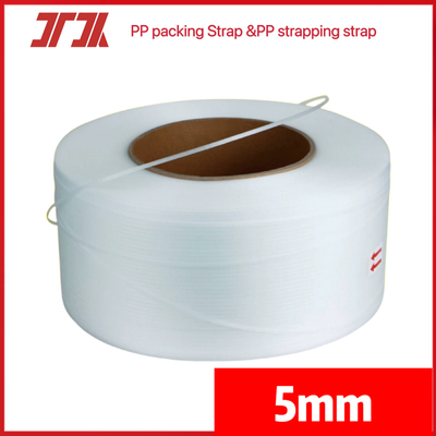 PP-Gurtband PP-Kunststoffband PP-Gurtband Automatische Gurtmaschine Verwendung