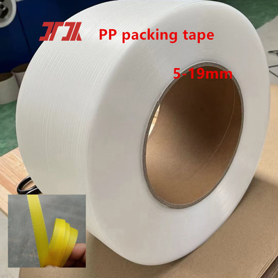 Automatische Plastik-PP-Gurtmaschine Vollautomatische Gurtmaschine Hochplattform-Gurtmaschine Karton-Gurtmaschine Für 1,8 Sekunden/Streifen