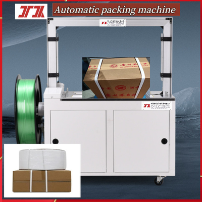 Versorgung mit Hochgeschwindigkeits-automatischen Ballen PP-Baler Desktop-Baler Desktop-Baler für 1,8 Sekunden/Streifen