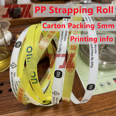 Fabrikpreis Polypropylen-PP-Strapperrolle Herstellungsmaschine Verwendung für die Produktion von Straps