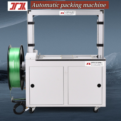 Hochgeschwindigkeits-Automatische Gurtmaschine Halbautomatische Gurtmaschine für 1,5 Sekunden/PP-Band