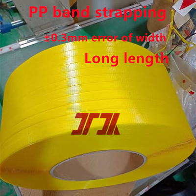 Maschine zur Herstellung von Plastik-PP-Polypropylen-Gürteln 300 kg/h Ausgang 6 Gürtel Plastik-PP-Ausgang 6 Gürtel Polypropylen-Gürtel