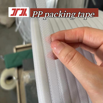 5mm-19mm Stütze Anpassung Plastik PP Verpackung Gürtel Hochwertiges neues Material