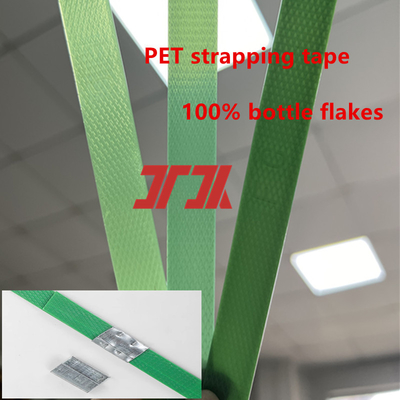PET-Produktionslinie für PET-Plastikmaschinen