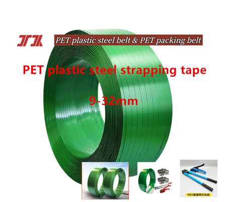 PET-Produktionslinie für PET-Plastikmaschinen