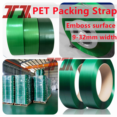 Verpackungsmaschinen PP-PET-Strapperanlagen PET-Plastik-Stahl-Strapperanlagen