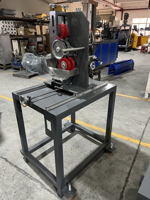 180m/Min Geschwindigkeit PP PET Band Druckmaschine mit Einzel- und Doppelfarben-Online-Druck
