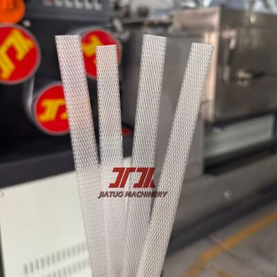 5-19mm Polypropylene Strapping Use On Handheld Strapping Tool Pneumatic Pet PP Strapping Machine