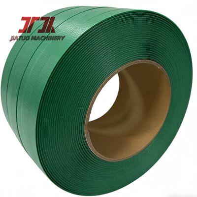 5mm 12mm 15mm Polypropylen PP-Boxbandrolle mit neuem Rohmaterial