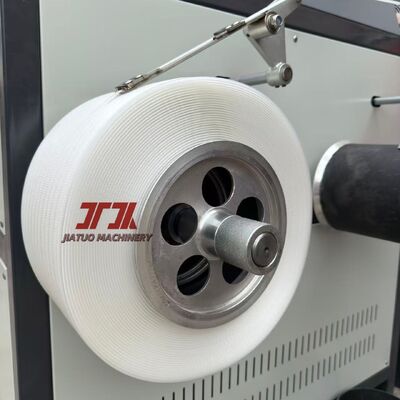 5mm 12mm 15mm Polypropylen PP-Boxbandrolle mit neuem Rohmaterial