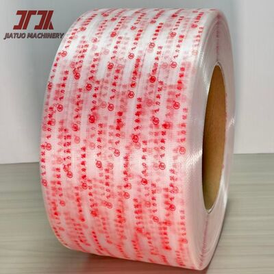 5mm 12mm PP Kunststoffband Rolle PP Band Gurt Verpackungsband für Verpackung
