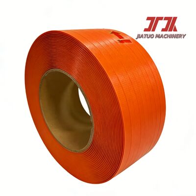 Anpassungsfähiger Farbschirm für sichere PP-Verpackungsbreite mit 5-19 mm