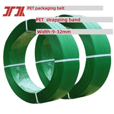 PET-Umreifungsband 9-25mm PP-Packband PET PP-Packband mit UV-Schutz