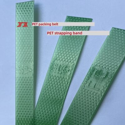 PET-Verpackungsband 9-25mm PP-Packband hochtemperaturbeständiges PET-Bindeband