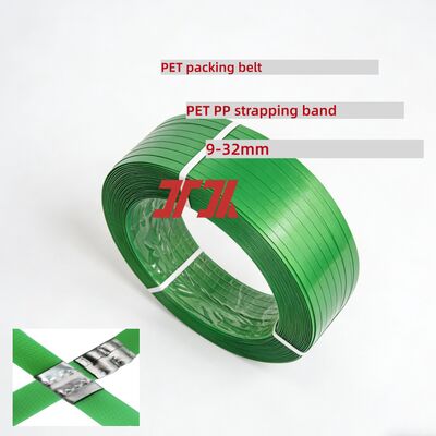 PET-Umreifungsband 9-25mm PP-Packband PET PP-Packband mit UV-Schutz