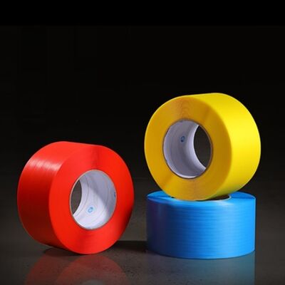 5-19 mm PP-Band-Gürtel-Gürtel Kunststoff-Umreifung-Gürtel für Versandverpackungen