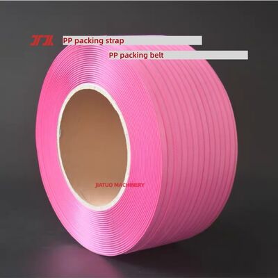 Brandneue PP-Straps 5-19mm PP-Bindestreifen mit individueller Anpassung