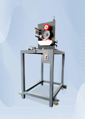 Automatische Online-Logo-Druckmaschine für PP-PET-Verpackungsband-Plastik-Extrusion